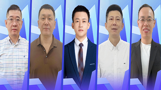 一起认识一下这些优秀的ayx人——筑梦ayx·凌云志系列
