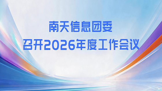 ayx官网团委召开2026年度工作会议