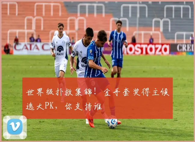 世界级扑救集锦!金手套奖得主候选大PK,你支持谁