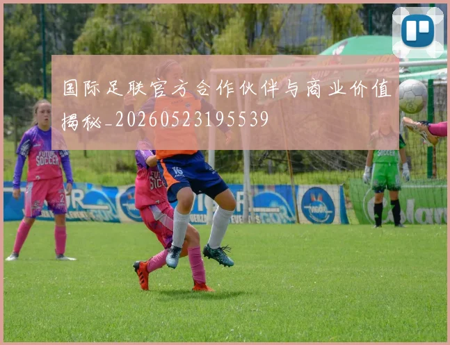 国际足联官方合作伙伴与商业价值揭秘_20260523195539